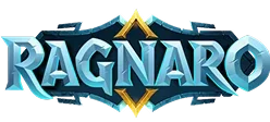 Ragnaro Casino logo