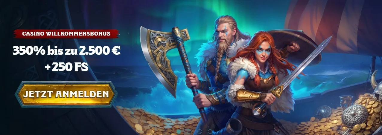 Ragnaro Casino
